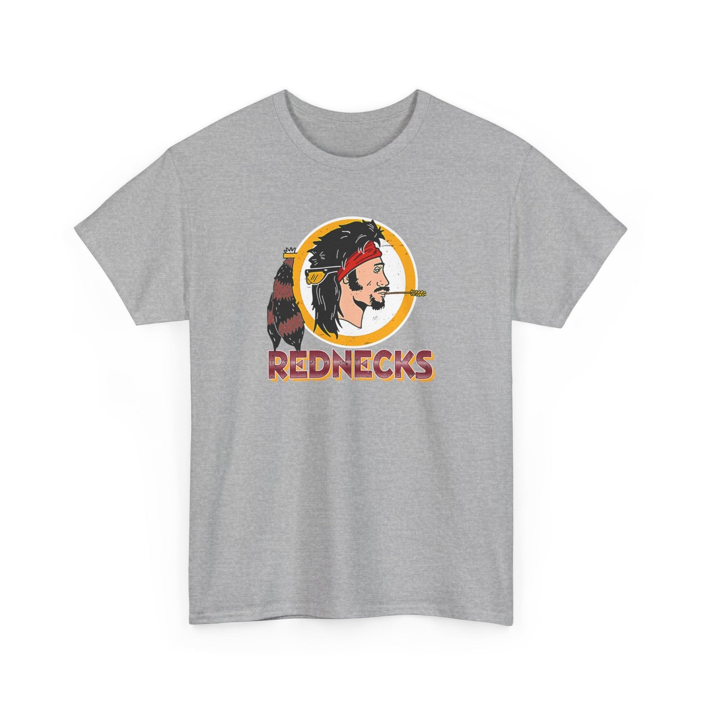 Washington Rednecks Football Jersey Men's T-Shirt