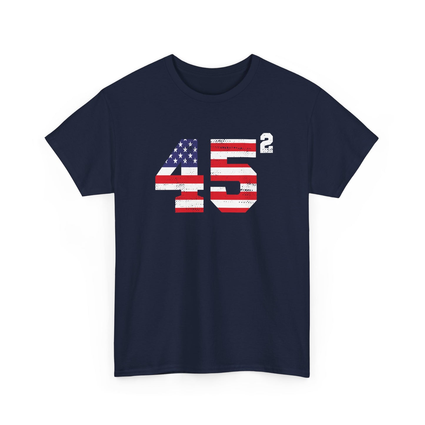 T-shirt Trump Squared pour homme