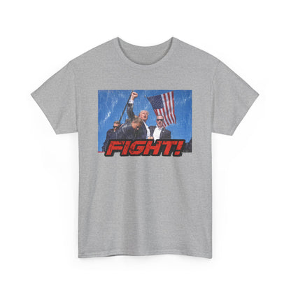 Donald Trump FIGHT! Men's T-Shirt