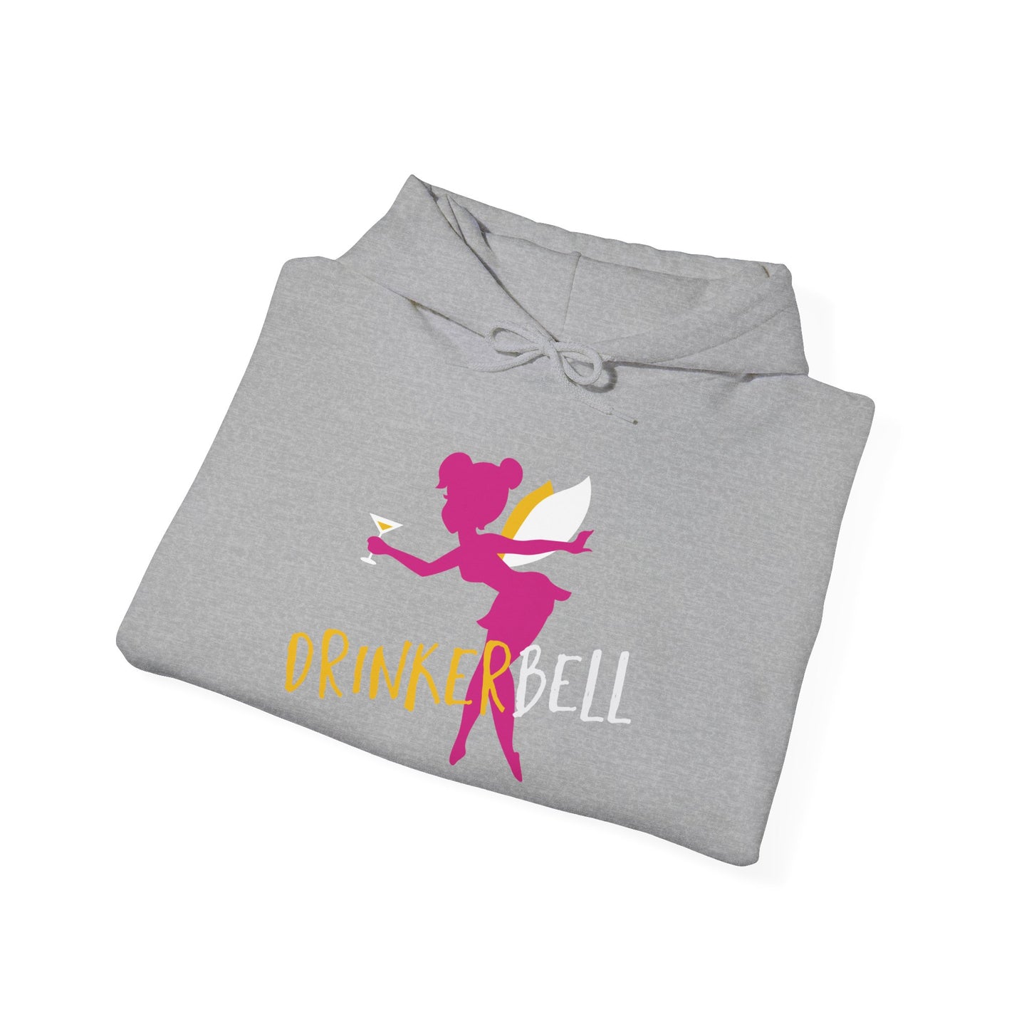 Drinkerbell Women's Hoodie