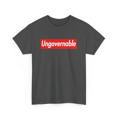 Supremely Ungovernable Men's T-Shirt