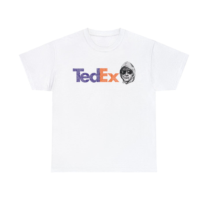 Unabomber TedEx Men's T-Shirt