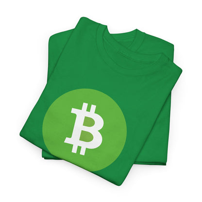 Bitcoin Cash T-shirt pour homme