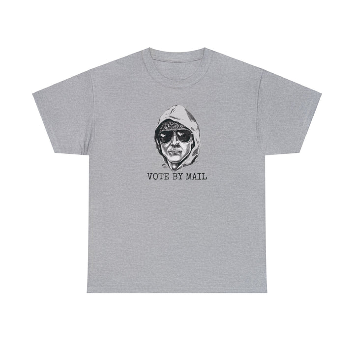 Unabomber Vote By Mail Men's T-Shirt