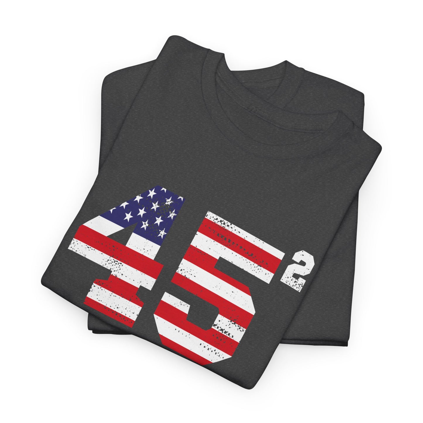 T-shirt Trump Squared pour homme