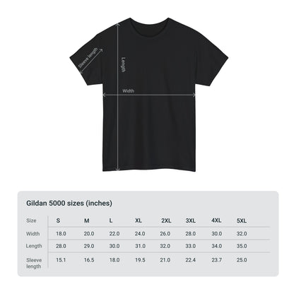 Killdozer Heemeyer's Parts &amp; Services T-shirt pour homme