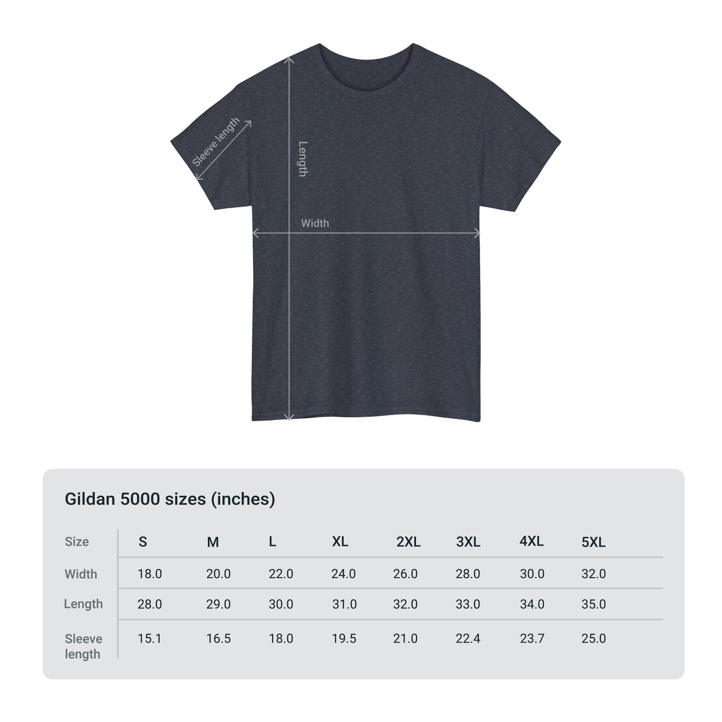 Department of Government Efficiency Men's T-Shirt