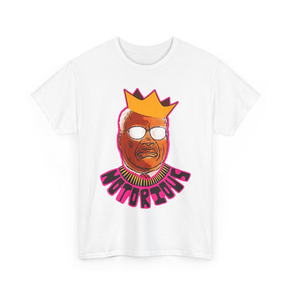 Notorious Clarence Thomas T-shirt pour homme