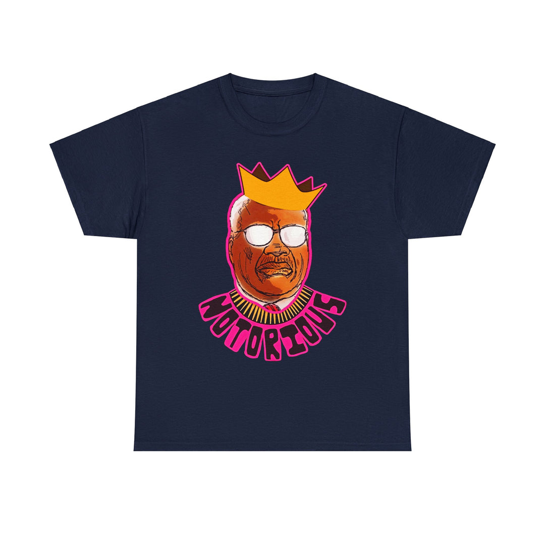Notorious Clarence Thomas Men's T-Shirt