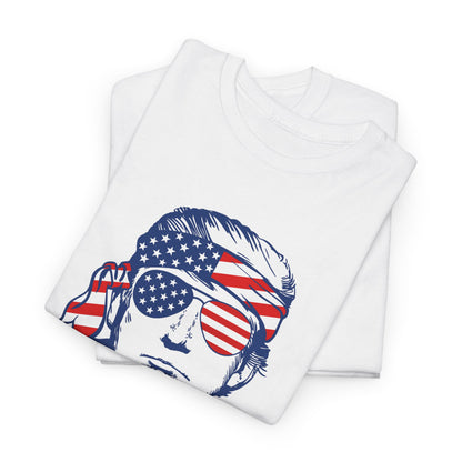 Trump 'Merica Men's T-Shirt