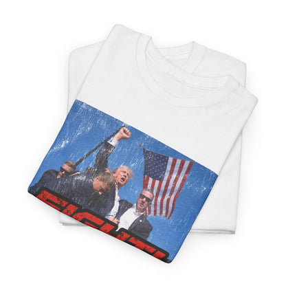 Donald Trump FIGHT! Men's T-Shirt