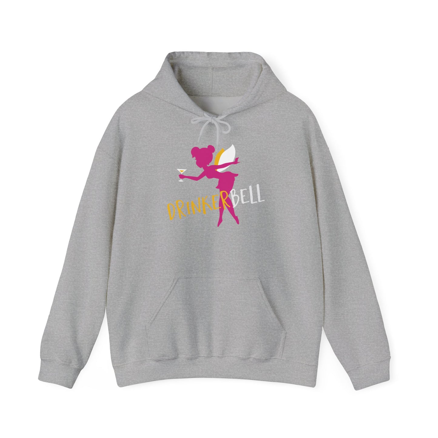 Drinkerbell Women's Hoodie