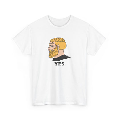 Yes Chad Men's T-Shirt