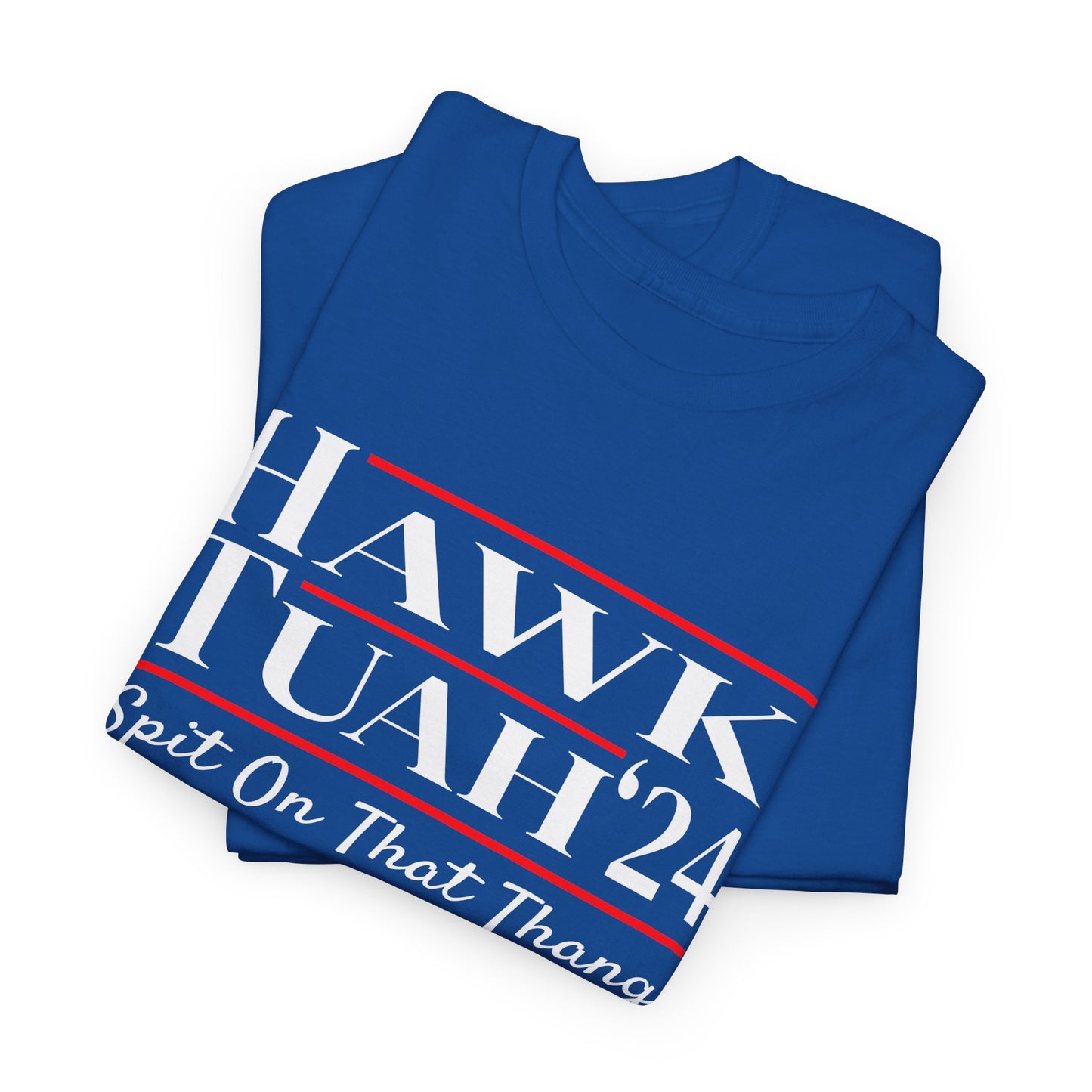 Hawk Tuah Men's T-Shirt