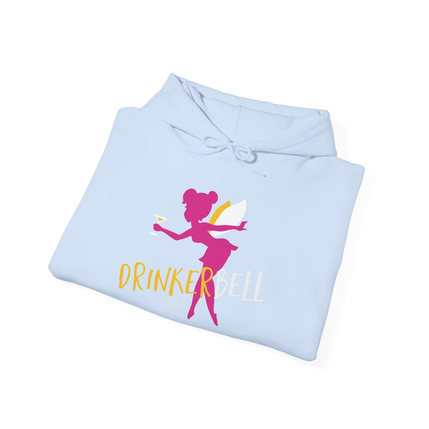 Drinkerbell Women's Hoodie