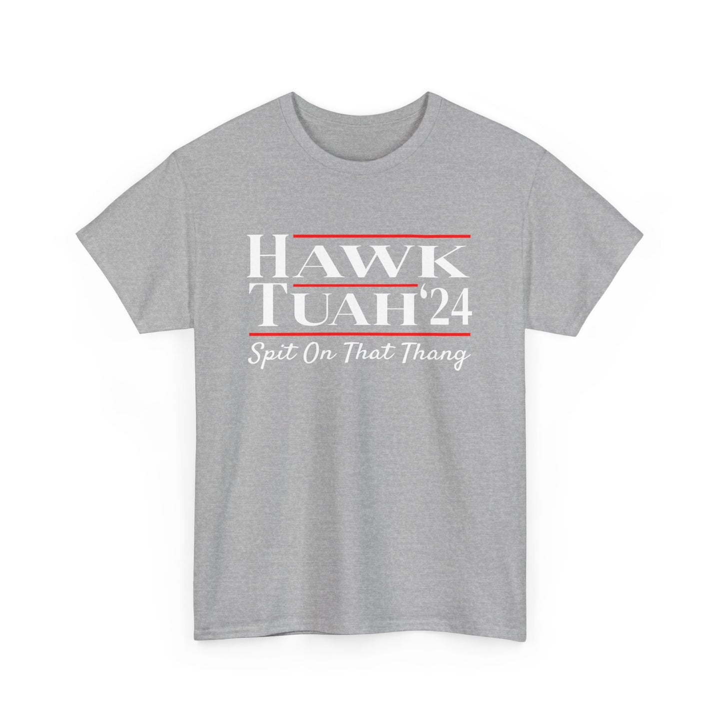 Hawk Tuah Men's T-Shirt