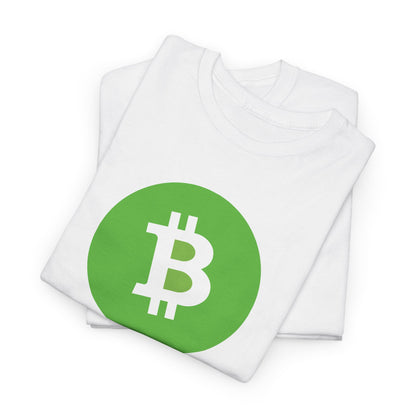 Bitcoin Cash Men's T-Shirt