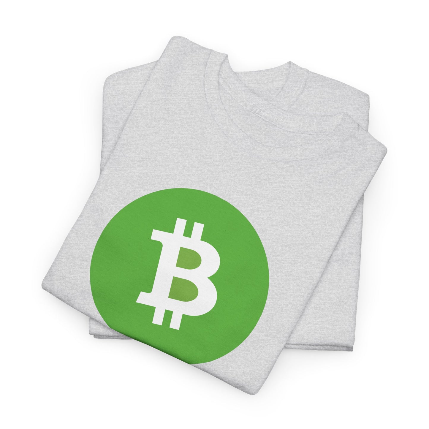 Bitcoin Cash Men's T-Shirt