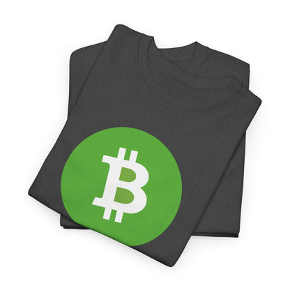 Bitcoin Cash Men's T-Shirt