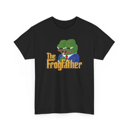 The Memefather Men's T-Shirt