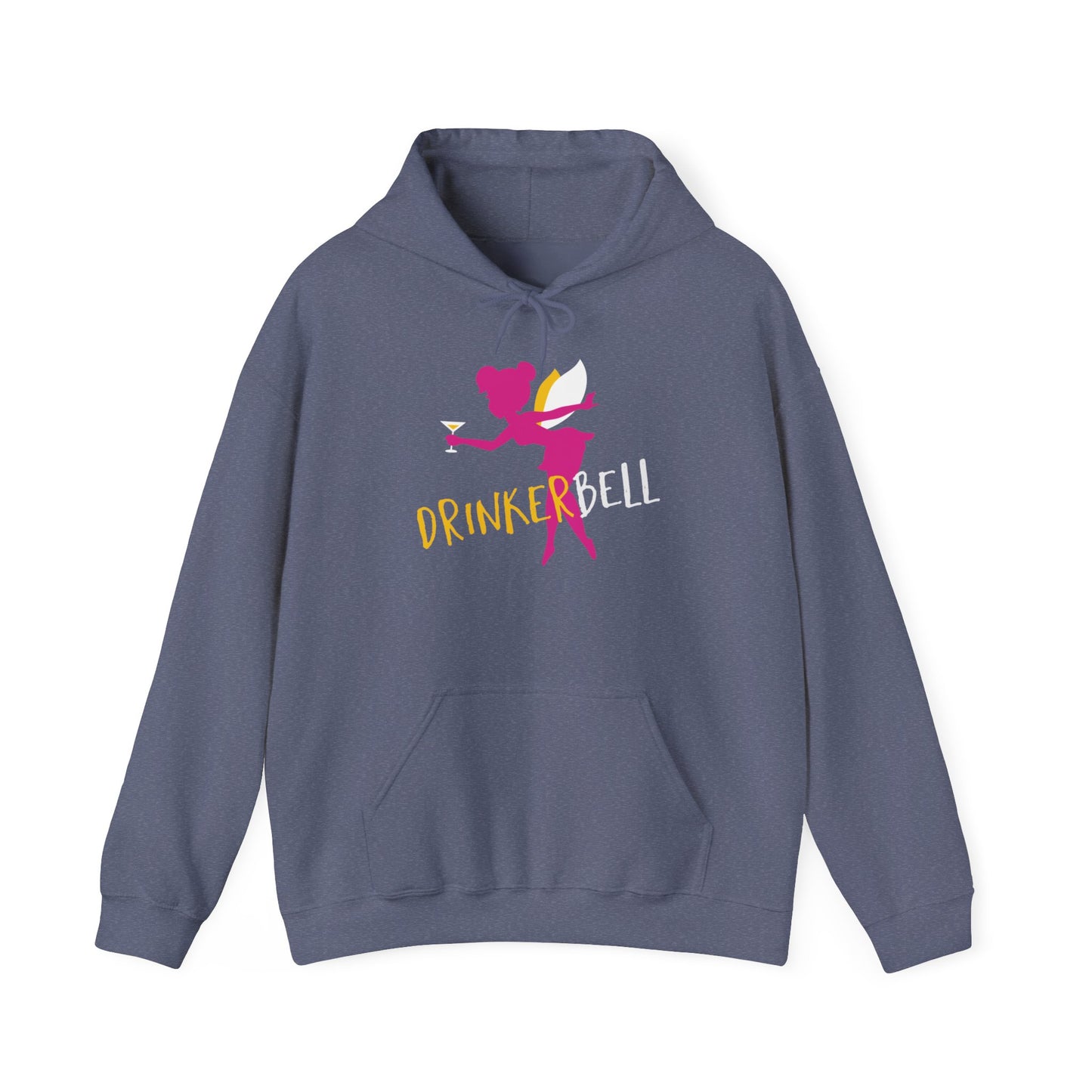 Drinkerbell Women's Hoodie