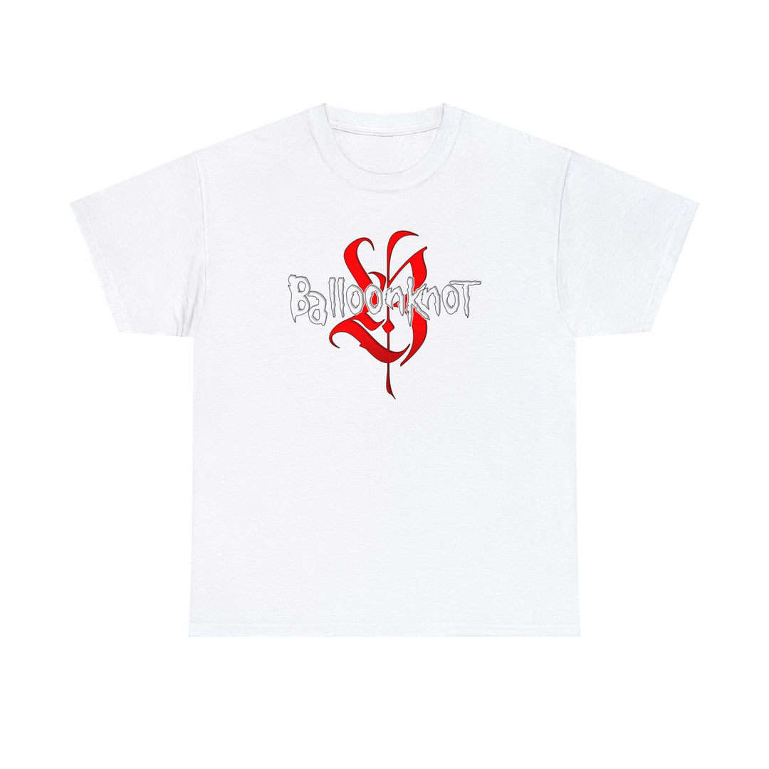 Balloonknot Men's T-Shirt