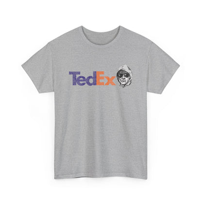 Unabomber TedEx Men's T-Shirt