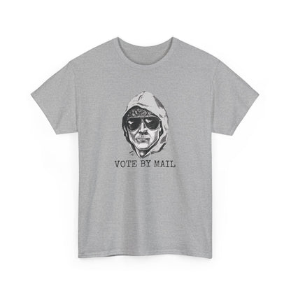 Unabomber Vote By Mail Men's T-Shirt