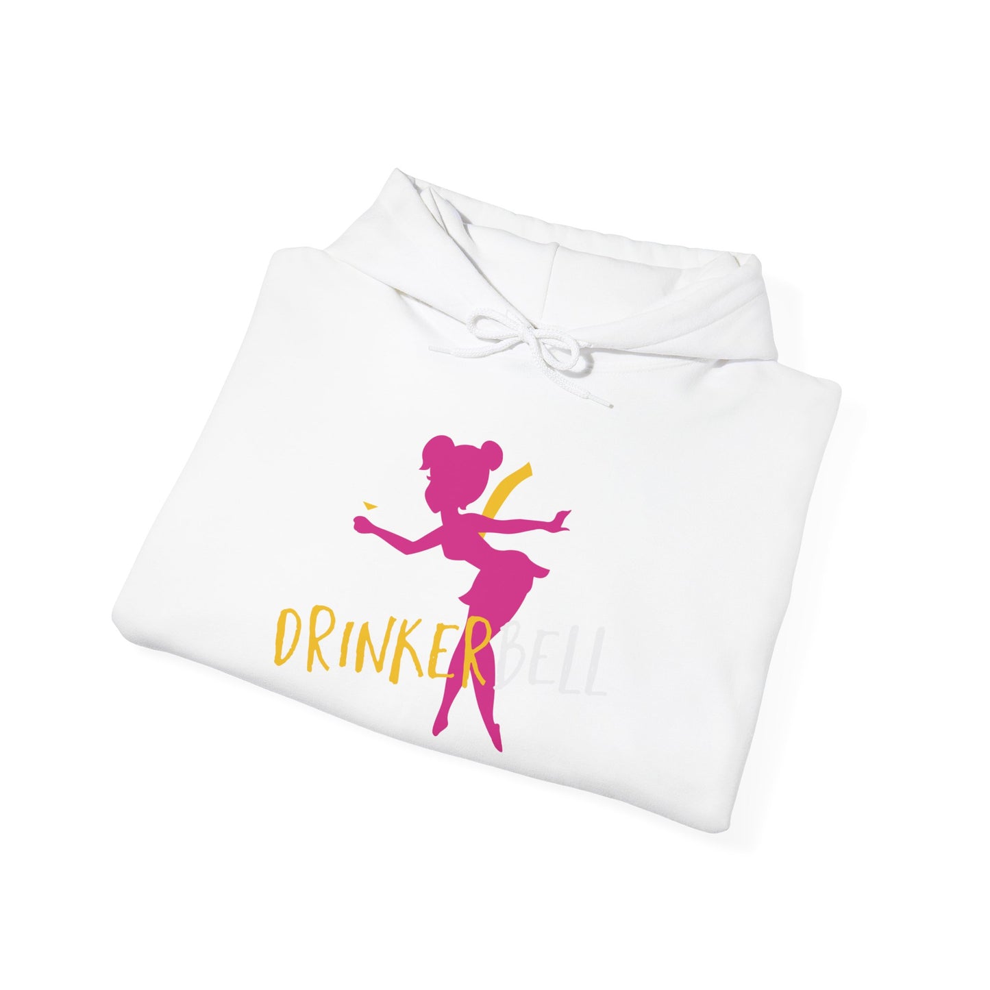 Drinkerbell Women's Hoodie