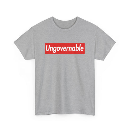 Supremely Ungovernable Men's T-Shirt