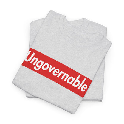 Supremely Ungovernable Men's T-Shirt