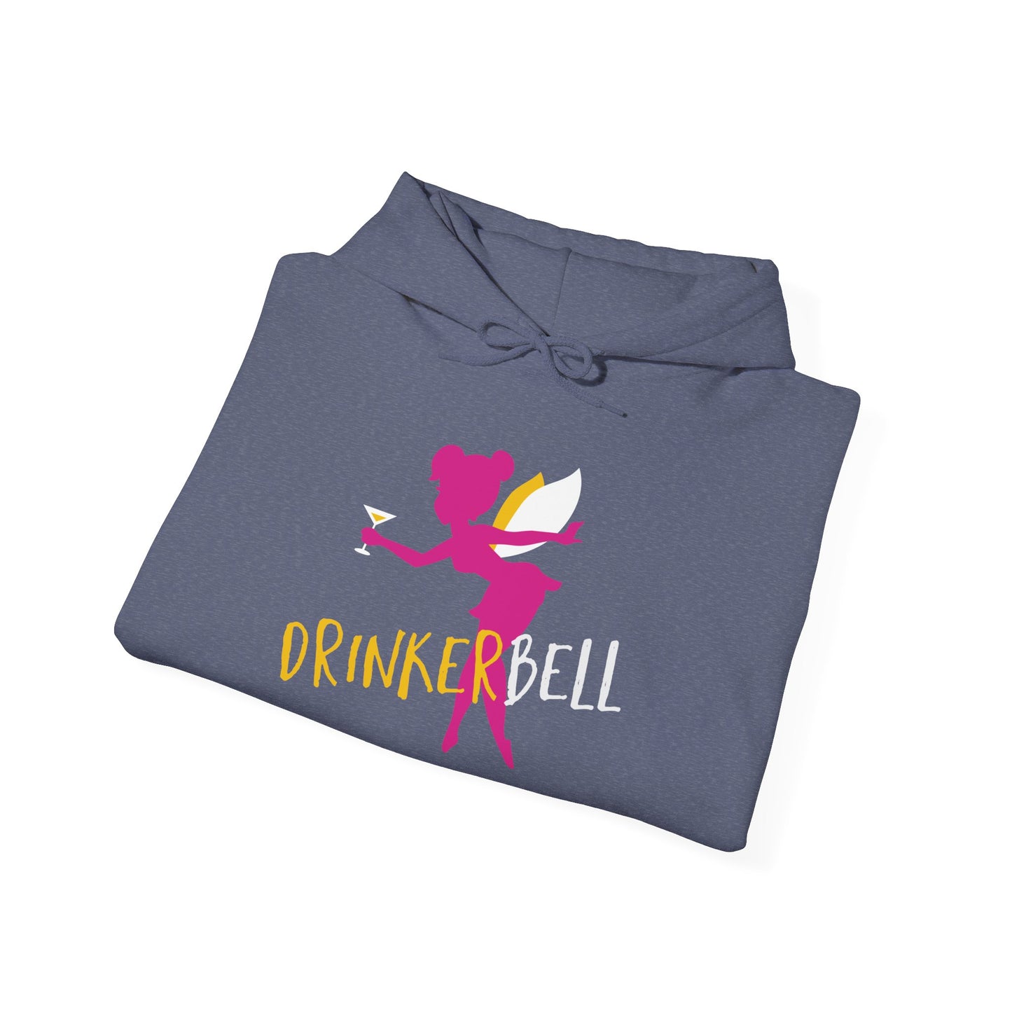 Drinkerbell Women's Hoodie