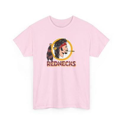 Washington Rednecks Football Jersey Men's T-Shirt