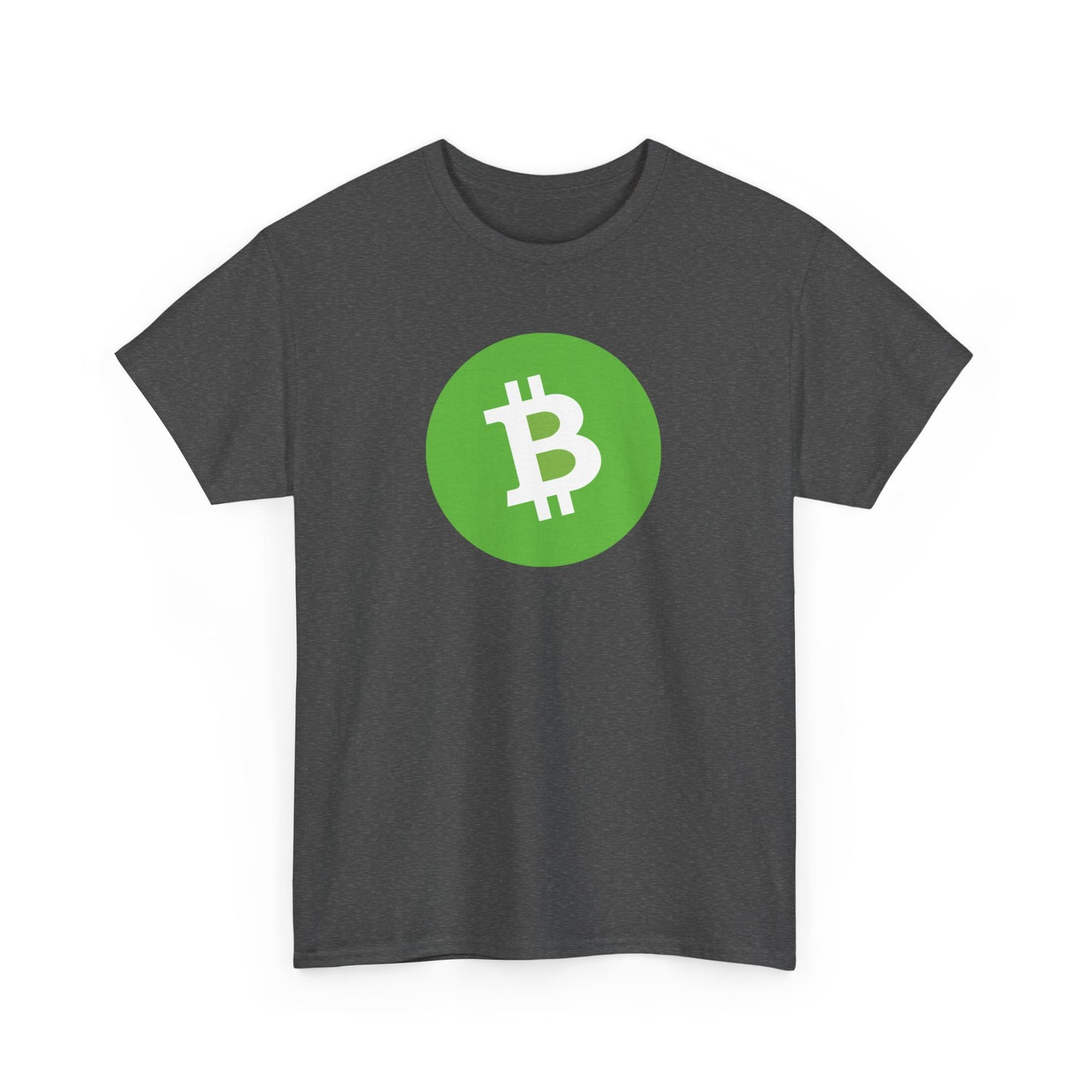 Bitcoin Cash T-shirt pour homme