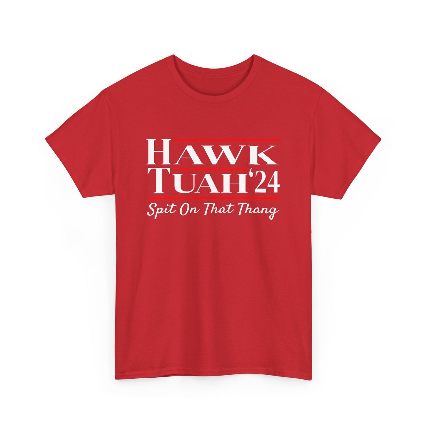 Hawk Tuah Men's T-Shirt