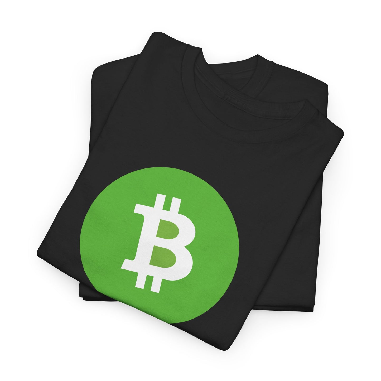 Bitcoin Cash Men's T-Shirt