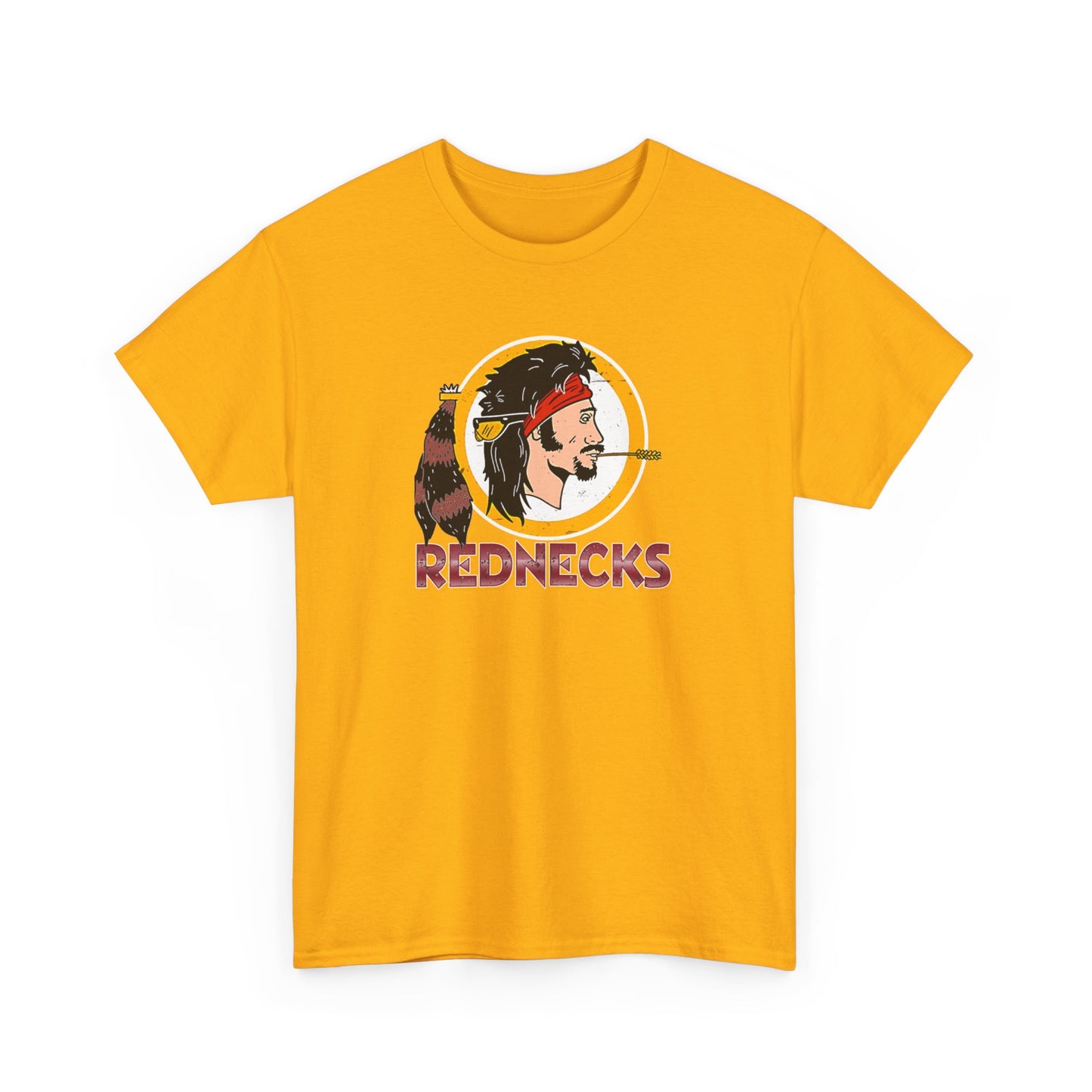 Washington Rednecks Football Jersey Men's T-Shirt