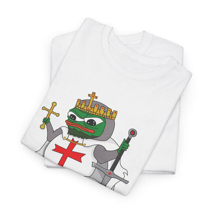 Deus Vult Men's T-Shirt