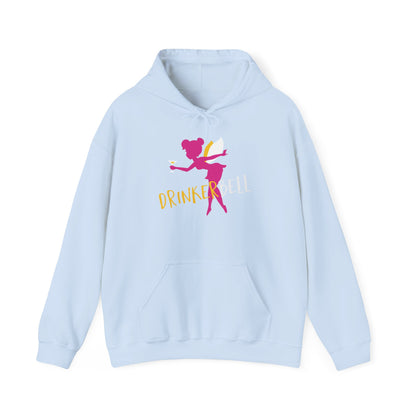 Drinkerbell Women's Hoodie