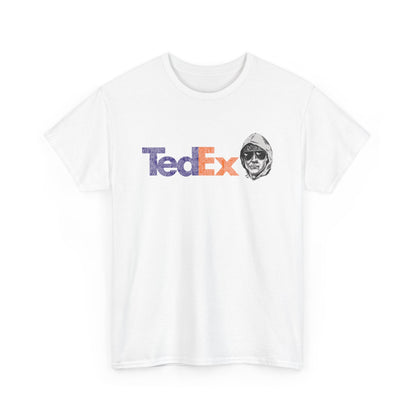 ユナボマー TedEx メンズ T シャツ