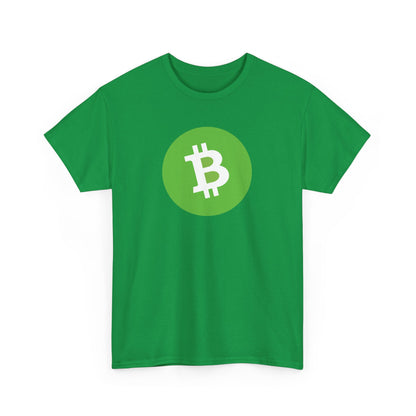 Bitcoin Cash Men's T-Shirt