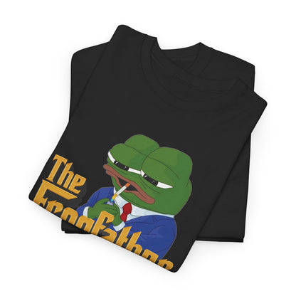 The Memefather Men's T-Shirt