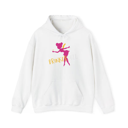 Drinkerbell Women's Hoodie