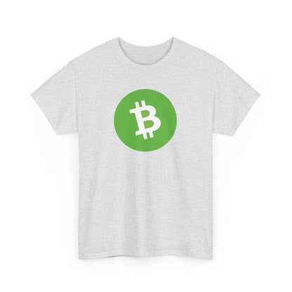 Bitcoin Cash T-shirt pour homme