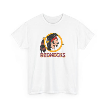 Washington Rednecks Football Jersey Men's T-Shirt