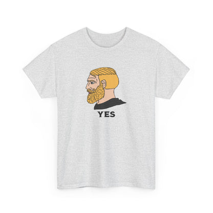 Yes Chad Men's T-Shirt