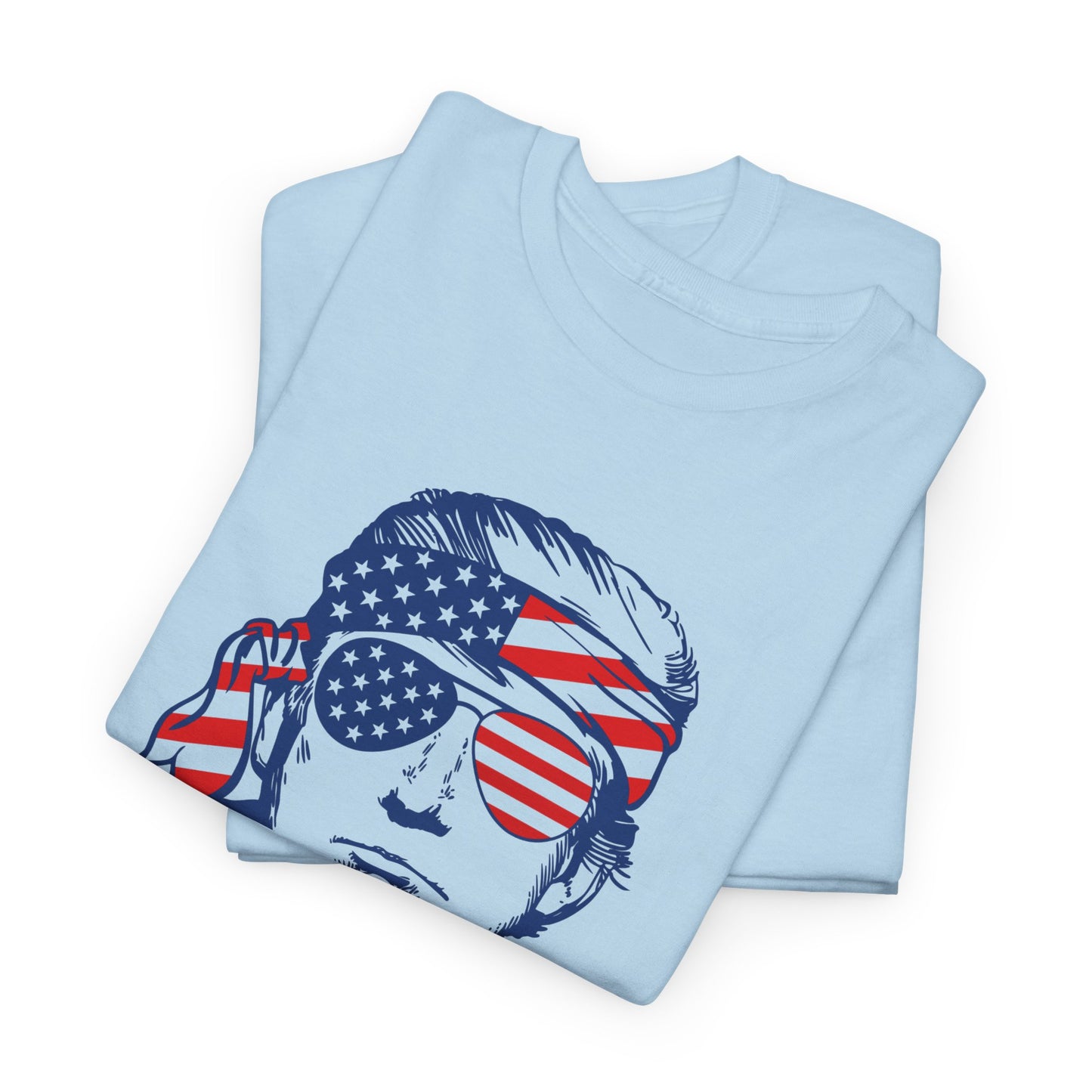 Trump 'Merica Men's T-Shirt