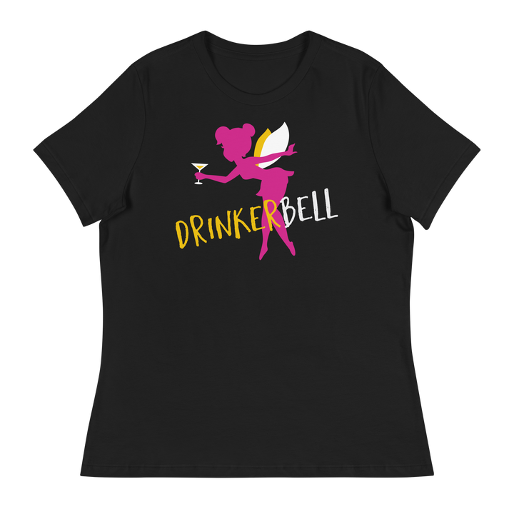 Drinkerbell Women's T-Shirt