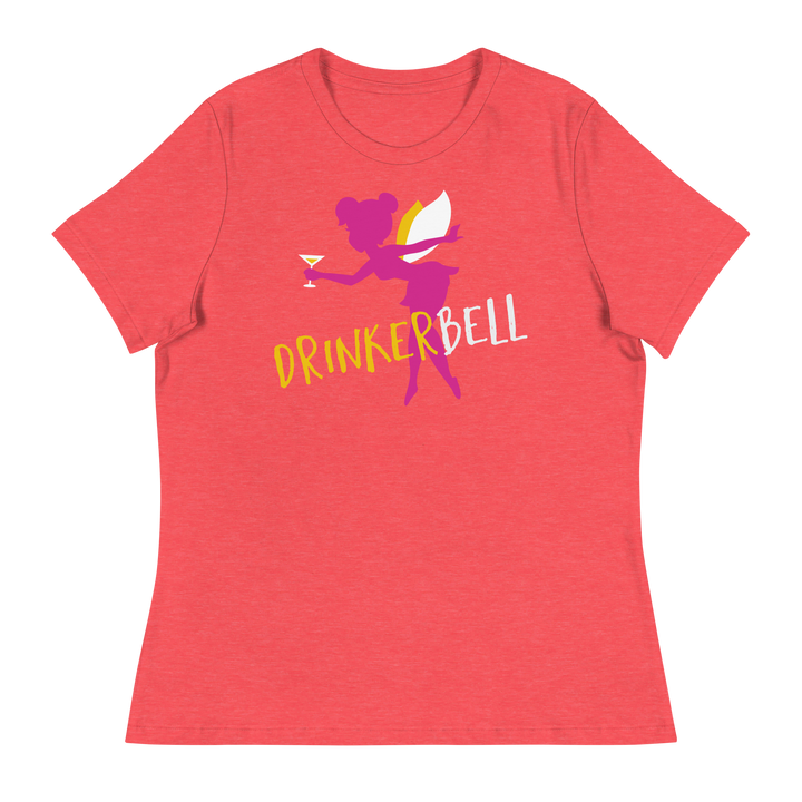 Drinkerbell Women's T-Shirt